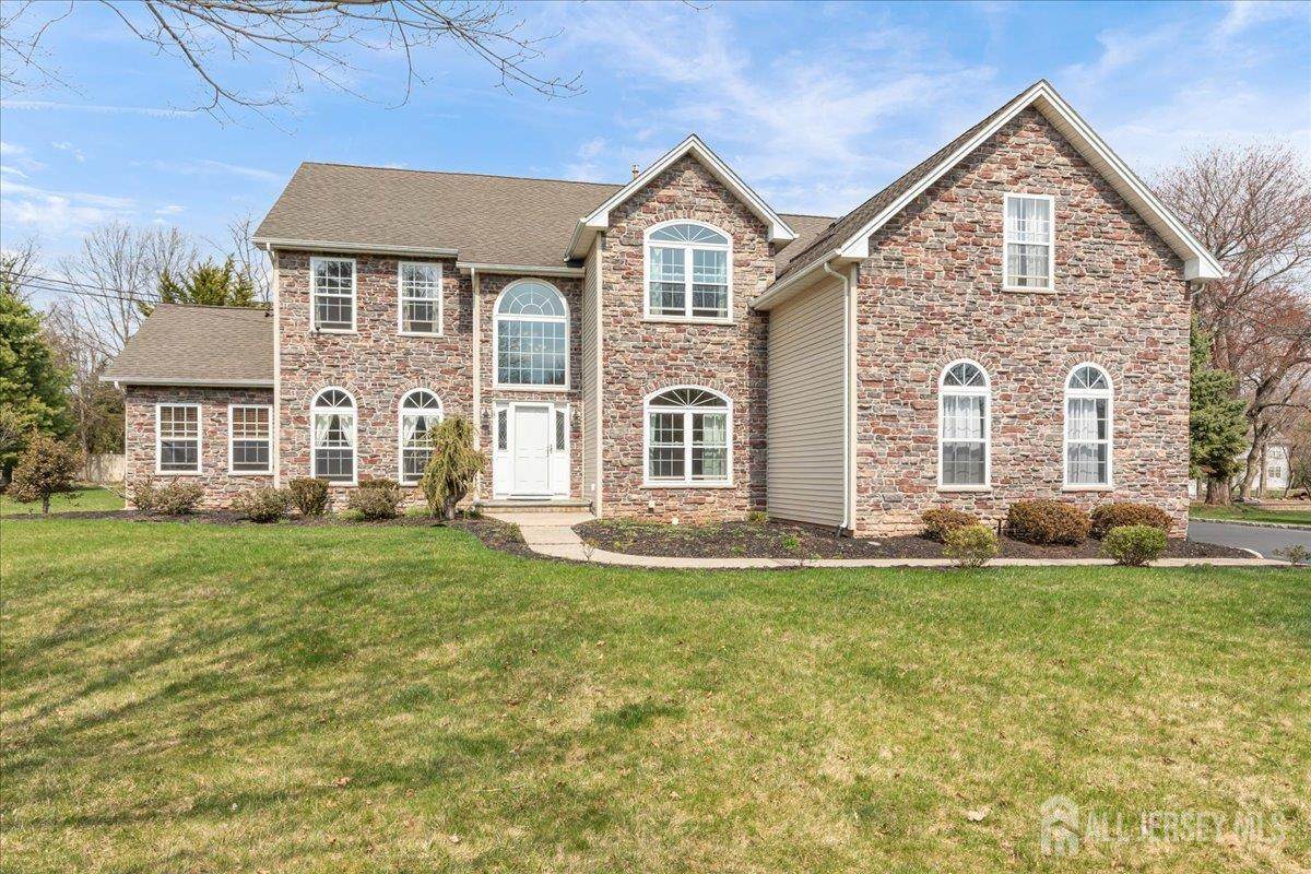 2 Nicole Drive - Photo 1