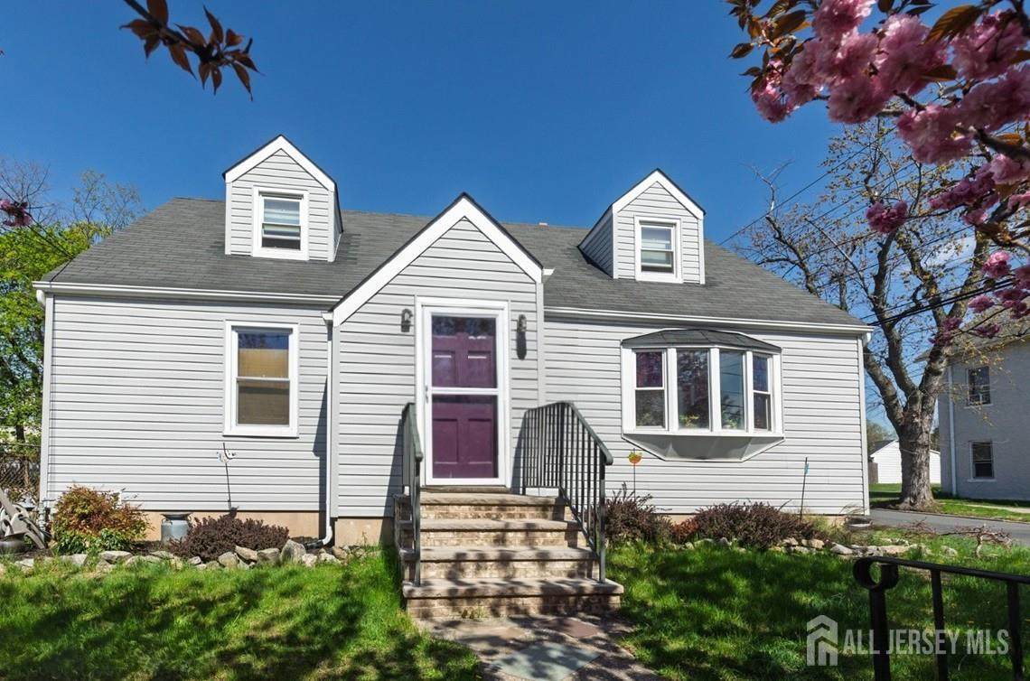 39 5th Avenue - Photo 1