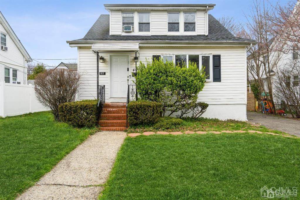 407 Harrison Avenue - Photo 1