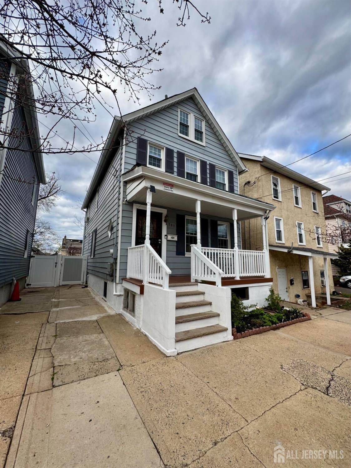 187 Redmond Street - Photo 1
