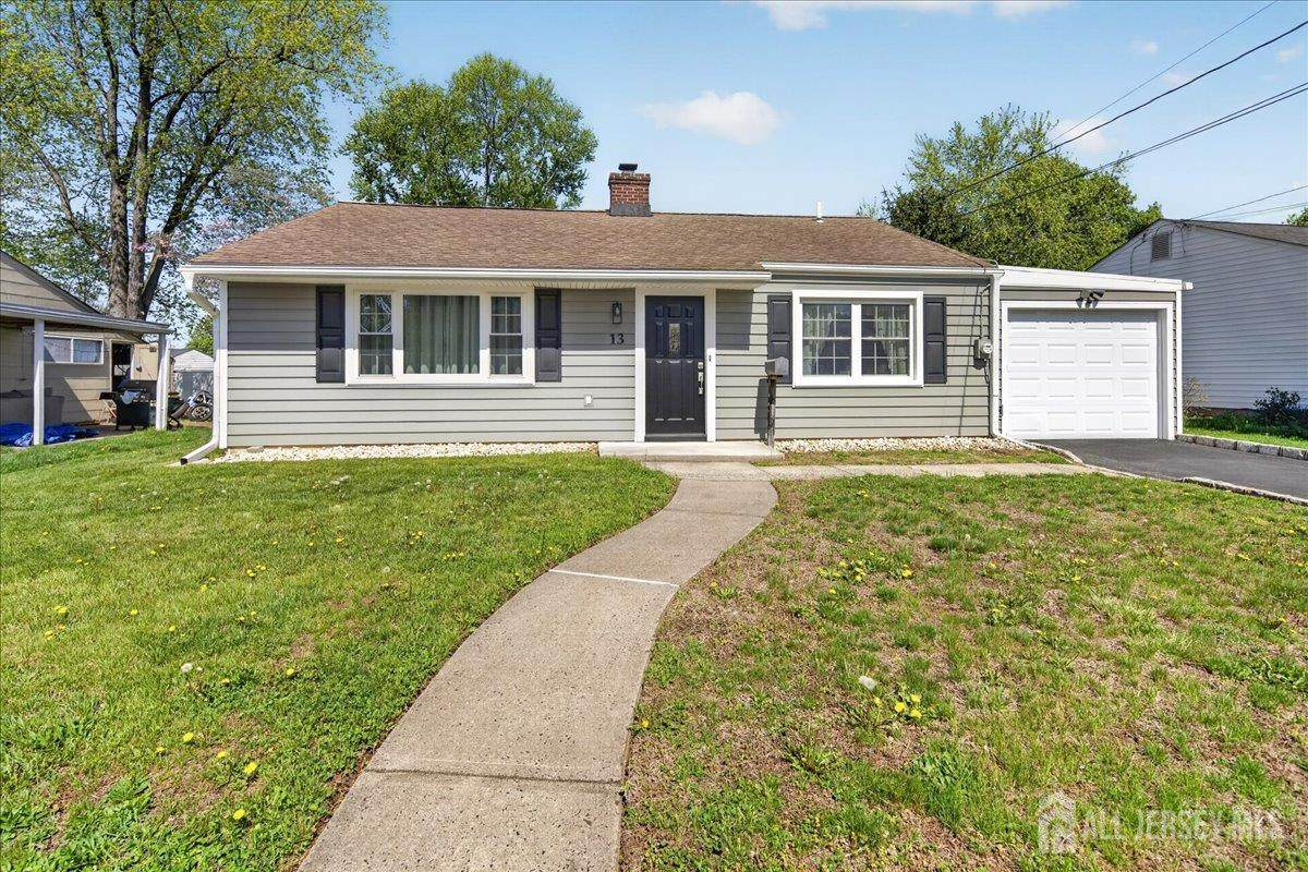 13 Comstock Road - Photo 1