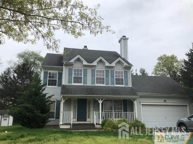 574 Buckingham Drive - Photo 1