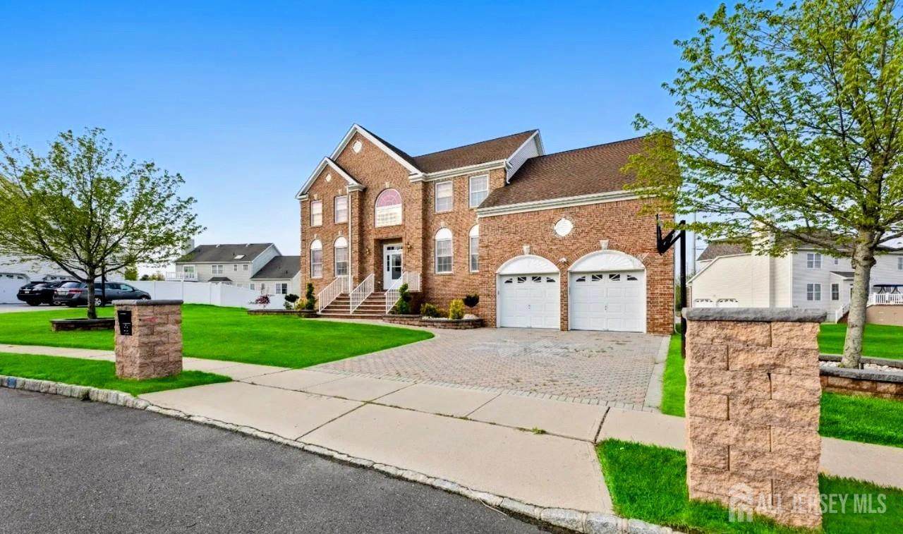22 Honey Locust Drive - Photo 1