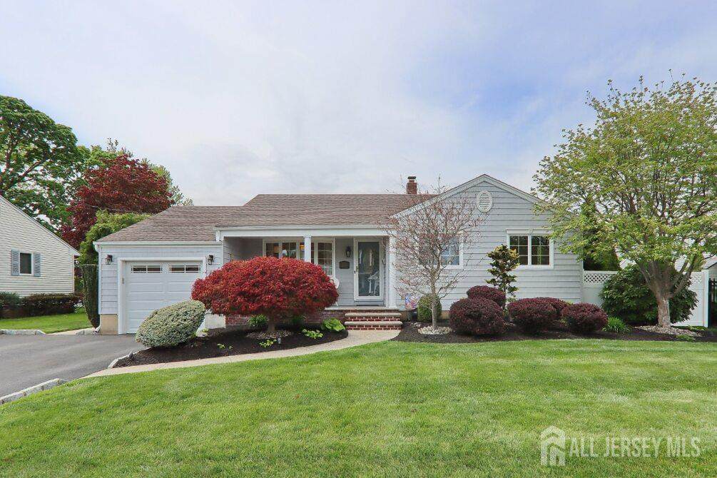 2036 Perry Street - Photo 1