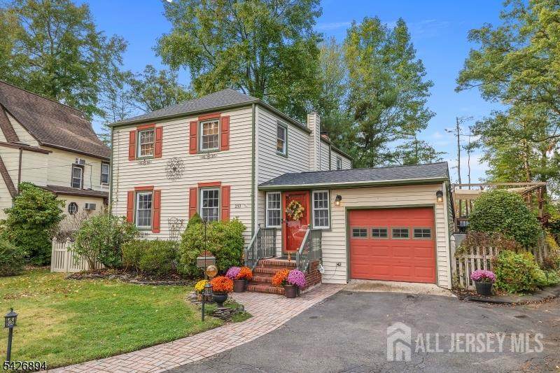 233 Maple Avenue - Photo 1