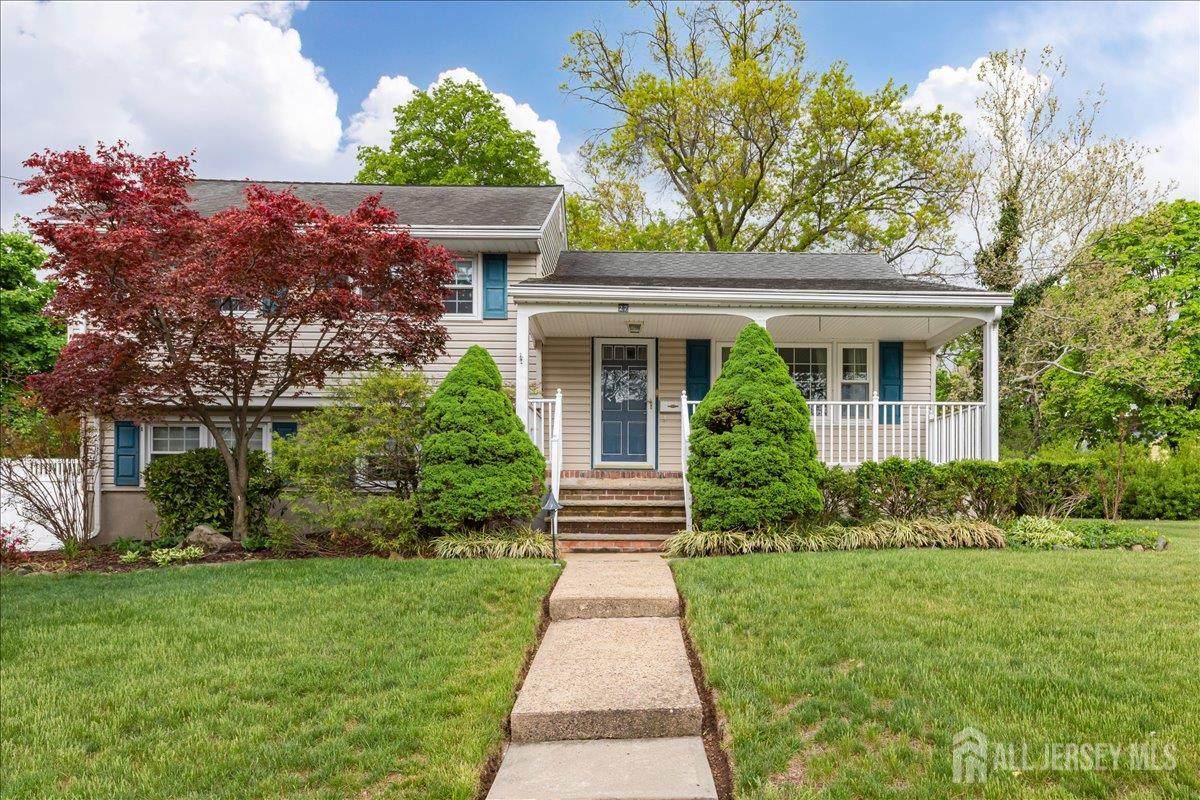 27 Fraley Drive - Photo 1