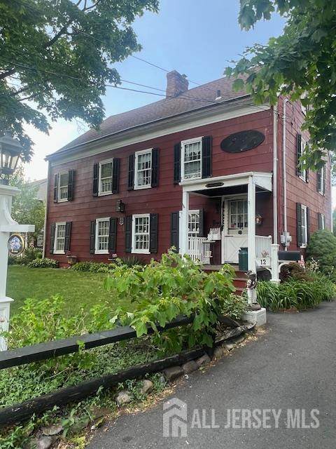 12 Freeman Street - Photo 1