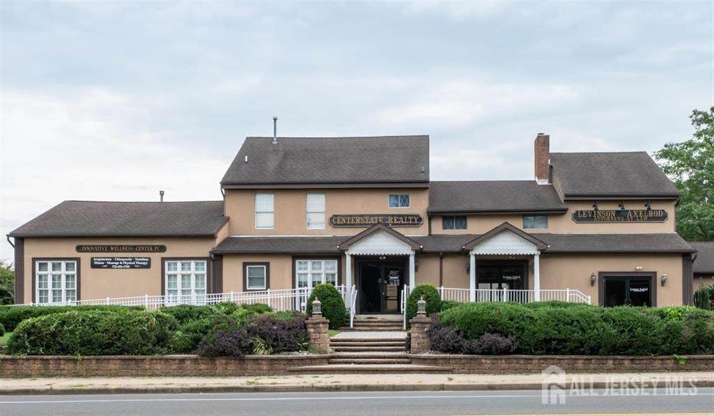 220 Forsgate Drive - Photo 1