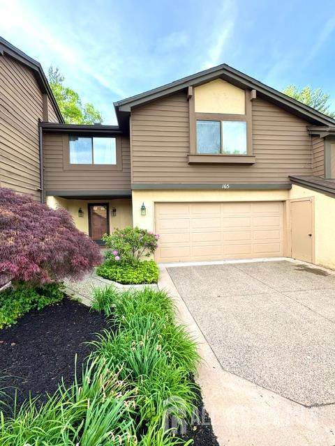 165 Sayre Drive - Photo 1