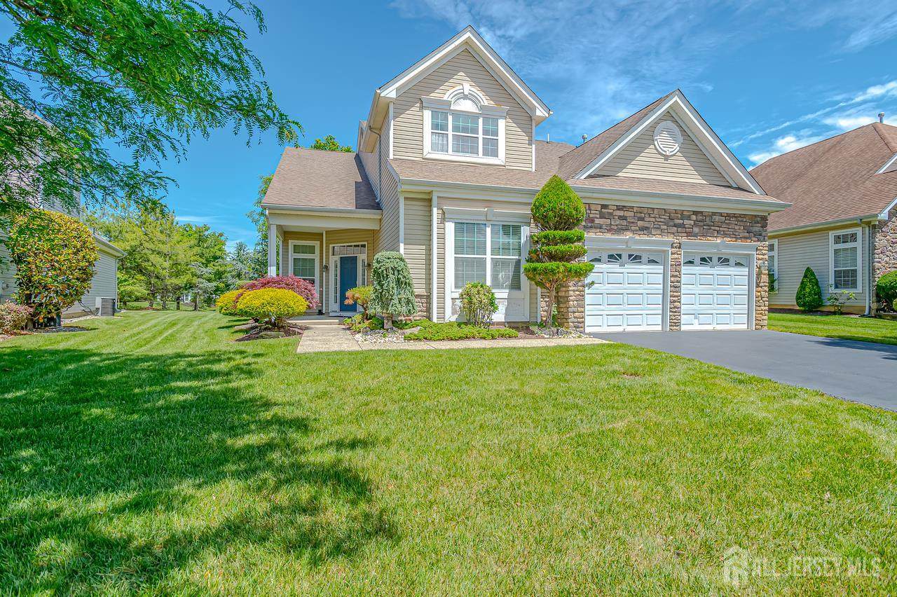 9 Monarch Road - Photo 1