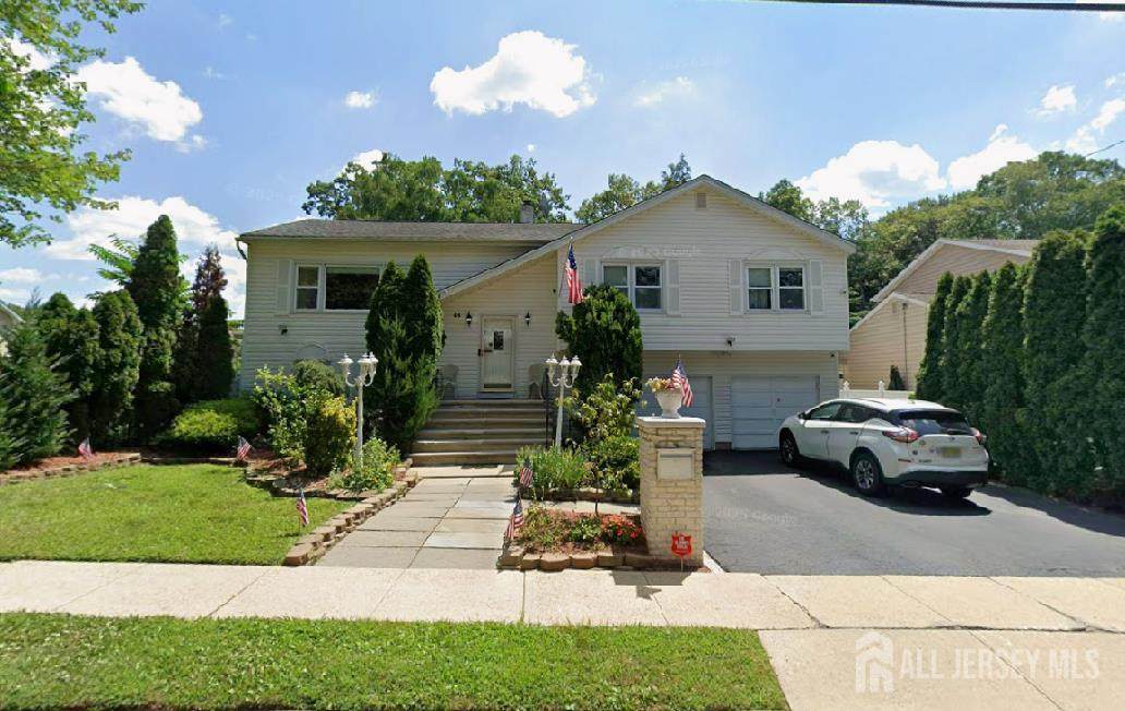 48 Hill Street - Photo 1