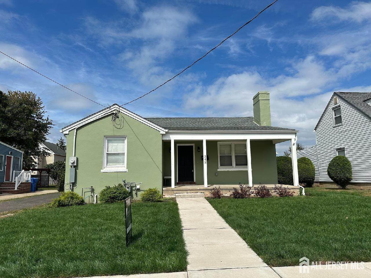 242 Grove Street - Photo 1