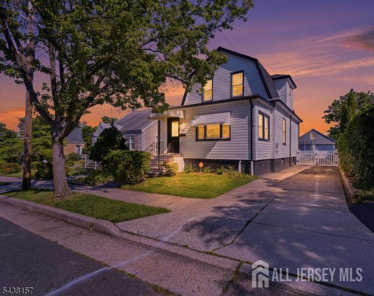 265 Grove Street - Photo 1