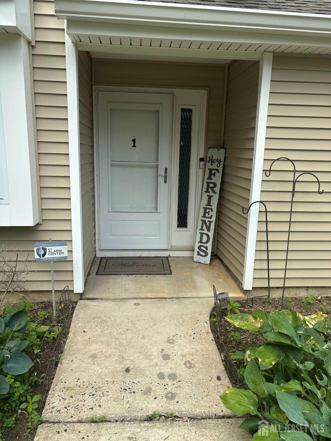 1 Arrowwood Lane - Photo 1