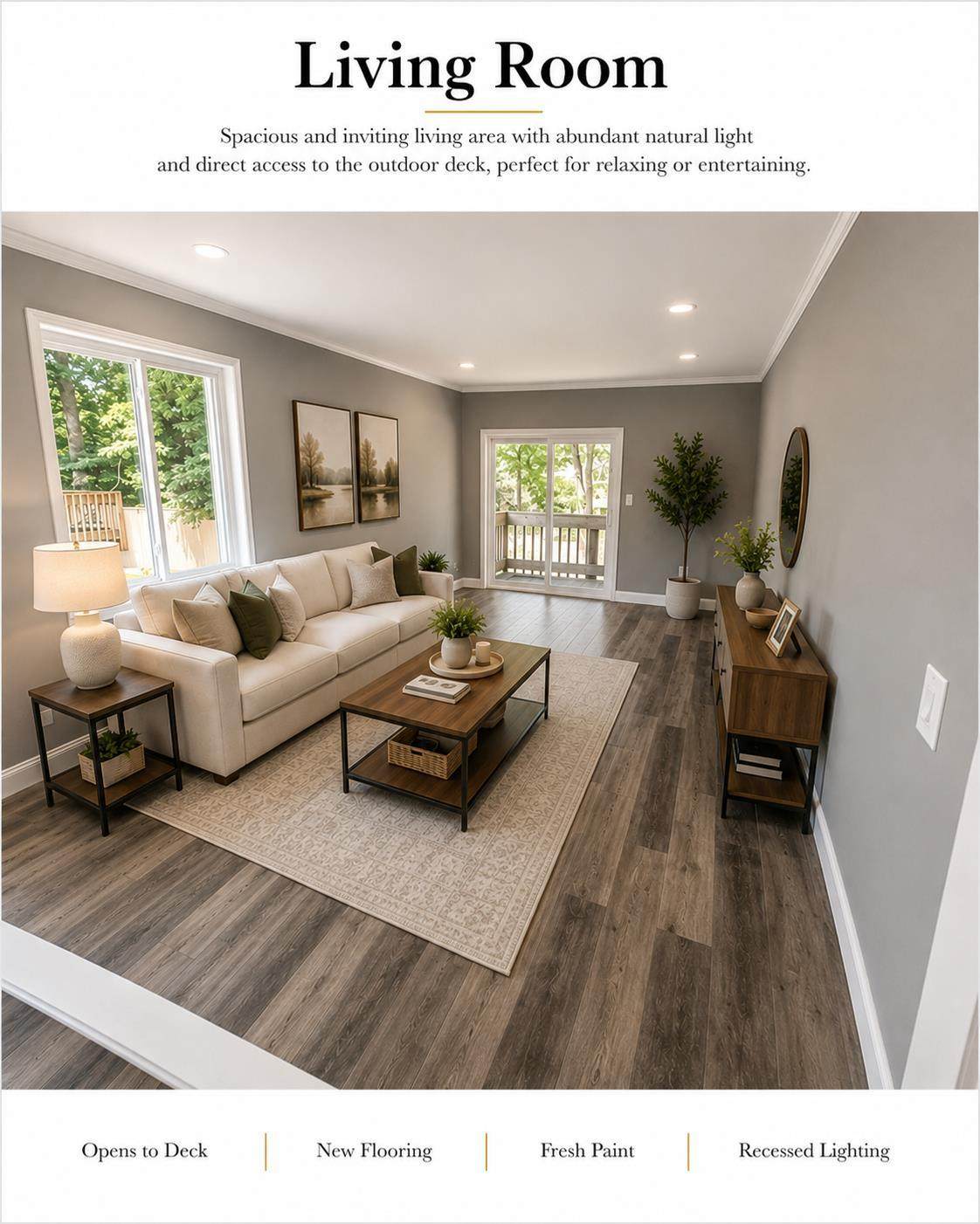 201 Madaline Drive - Photo 1