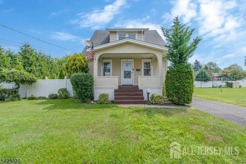 110 Parker Street - Photo 1