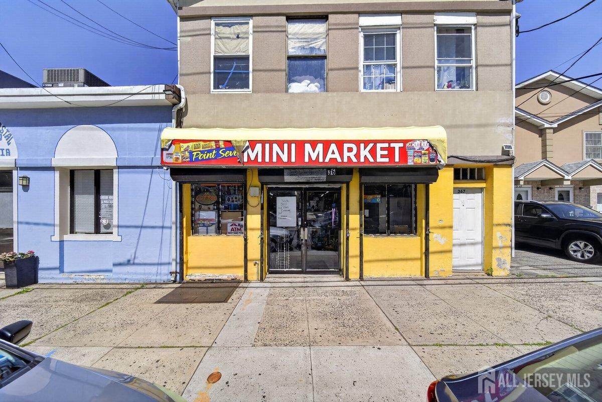 367 Division Street - Photo 1