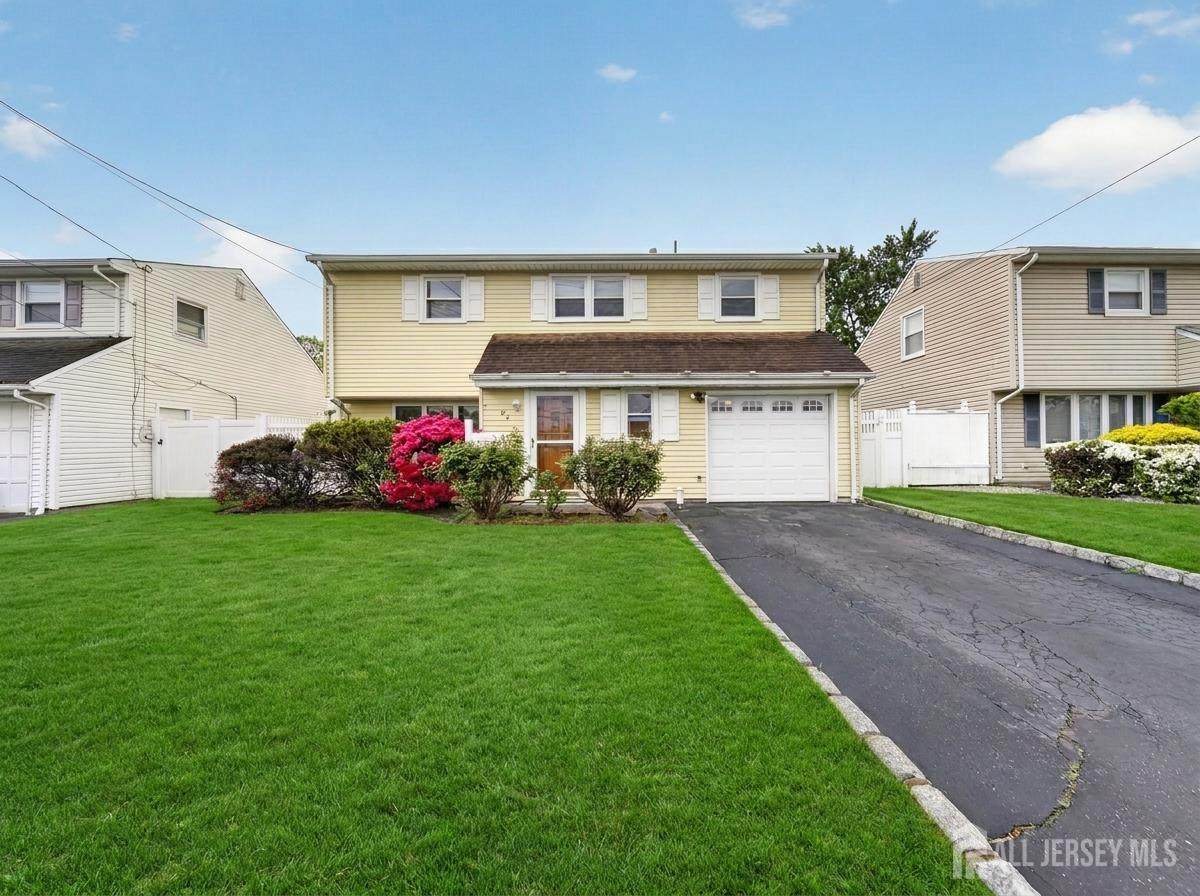 95 Pine Street - Photo 1