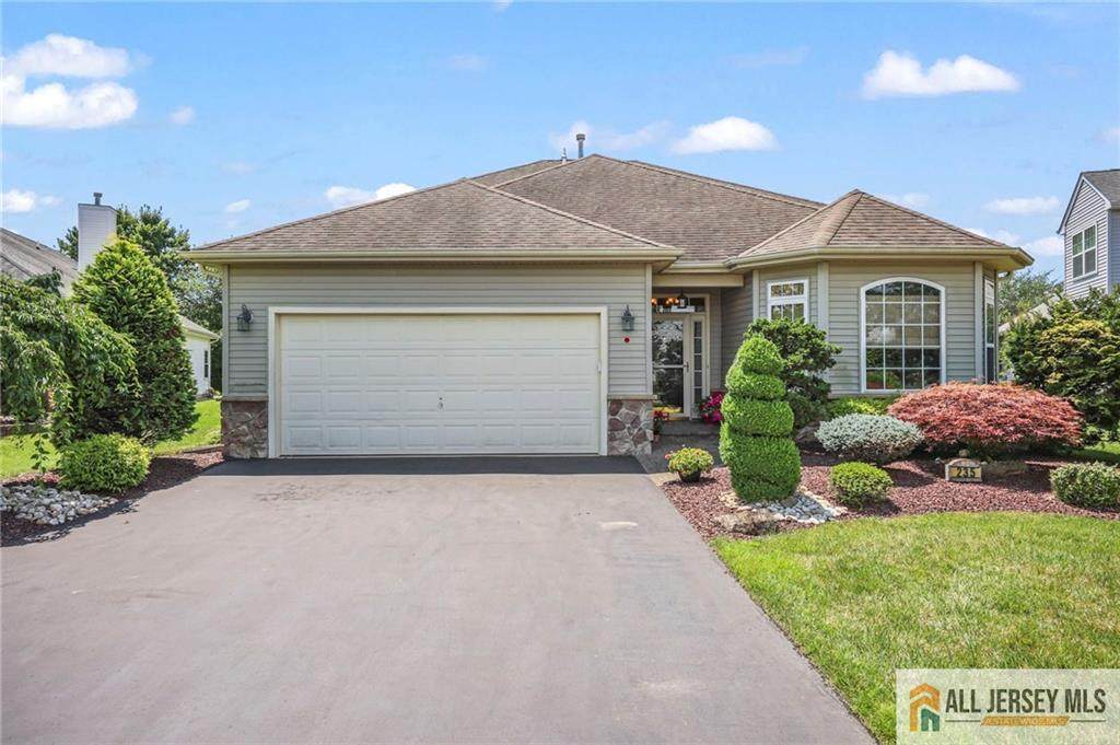235 Valencia Drive - Photo 1