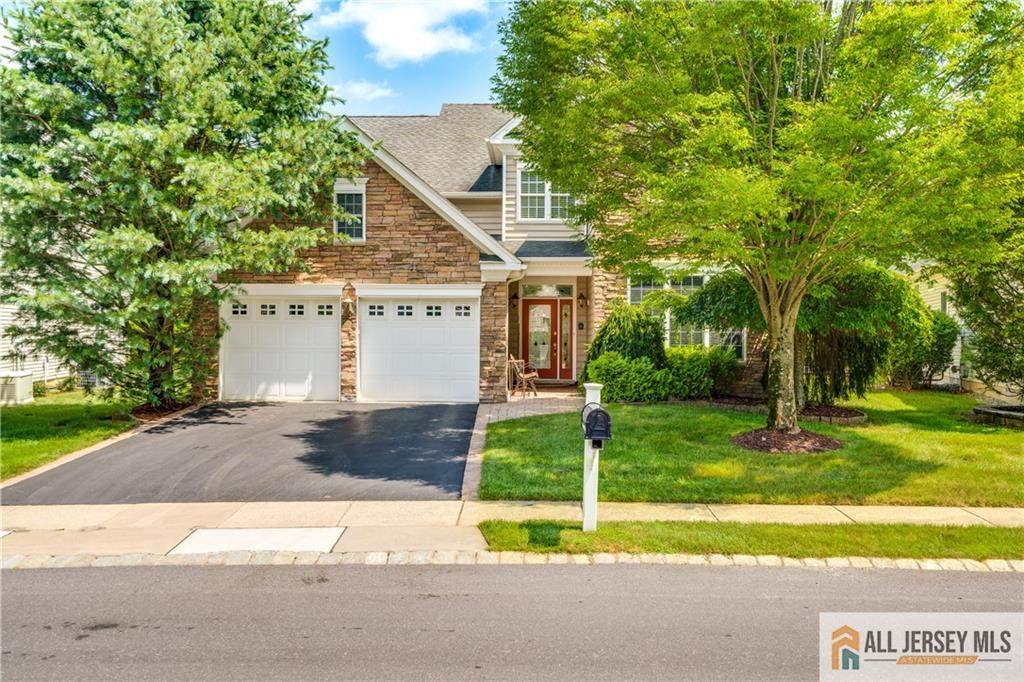 77 Andover Drive - Photo 1