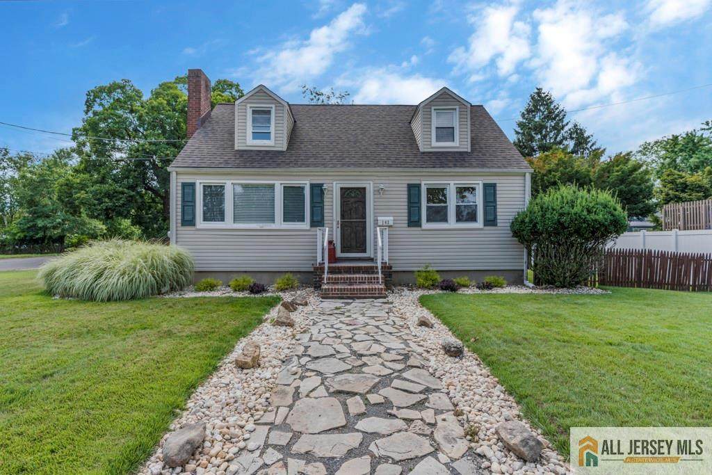143 Parker Street - Photo 1