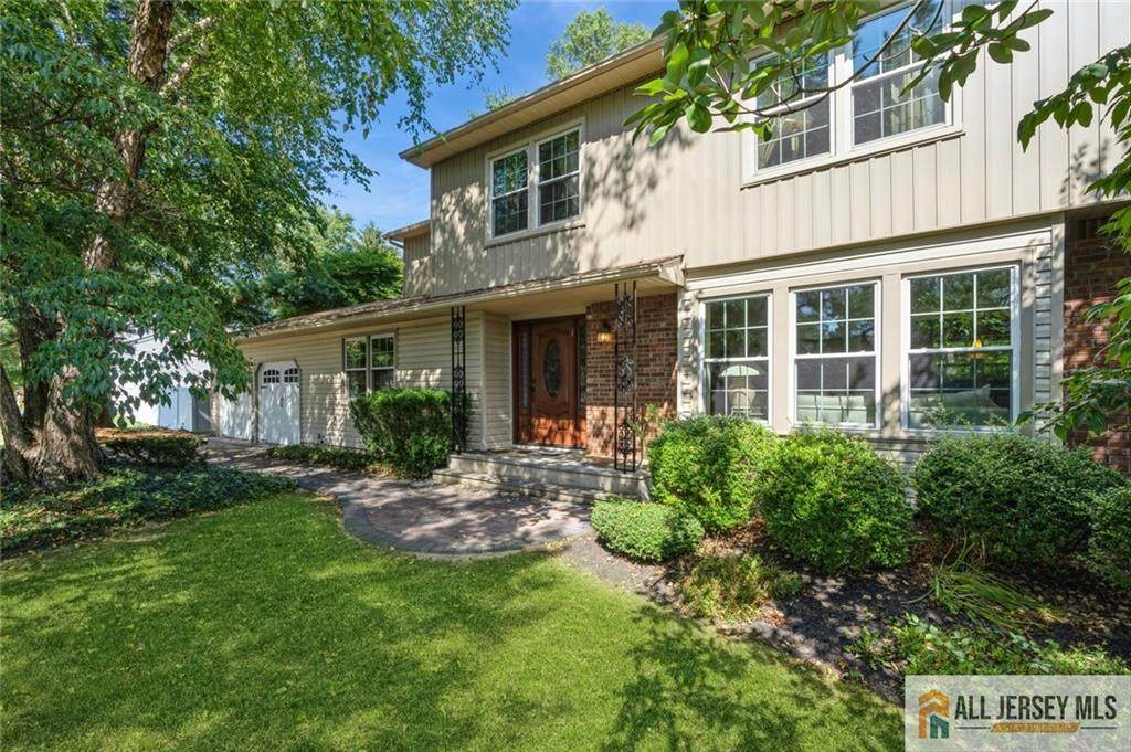 149 Parker Road - Photo 1