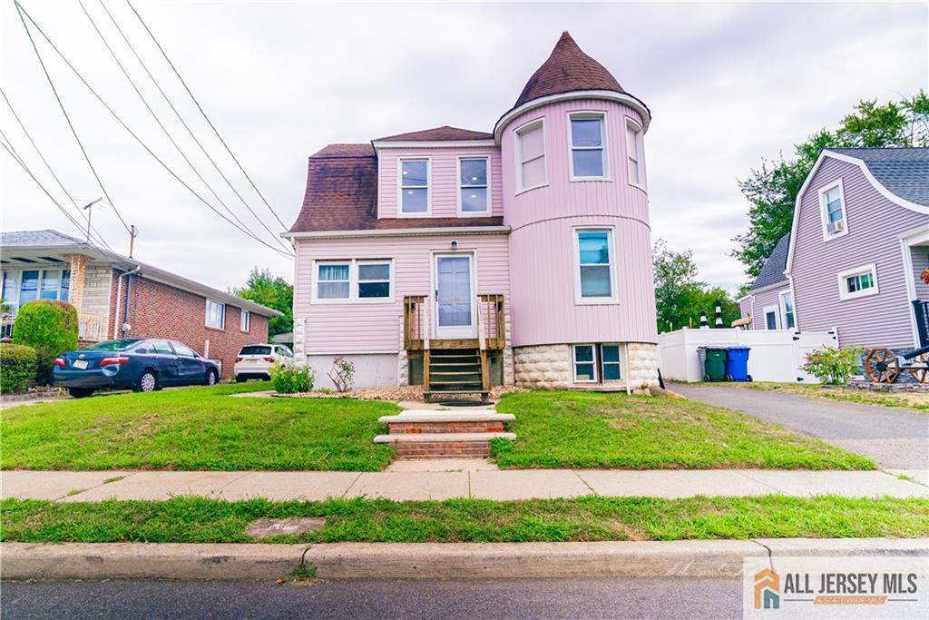 88 Hornsby Street - Photo 1