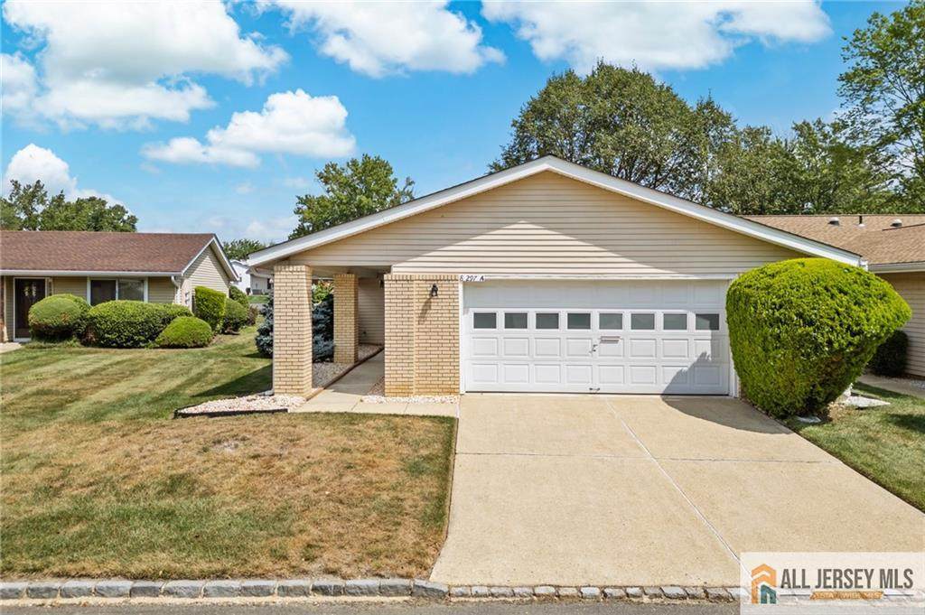 297 Yardley Drive - Photo 1