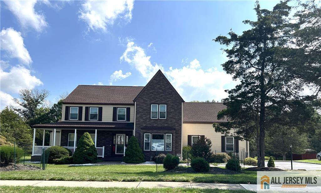 840 Dow Road - Photo 1