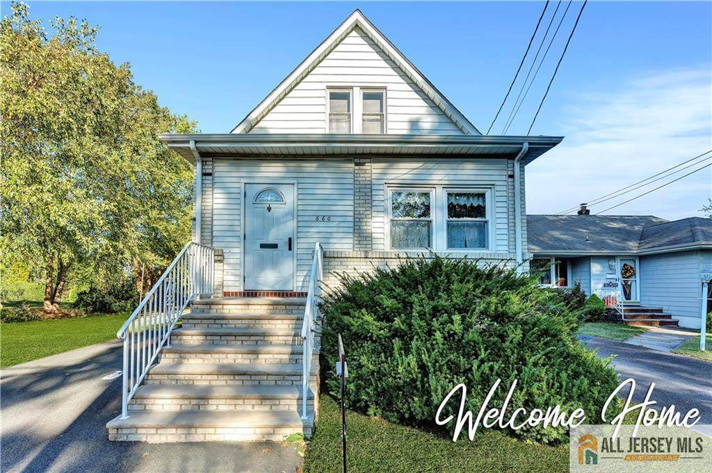 660 Leone Street - Photo 1