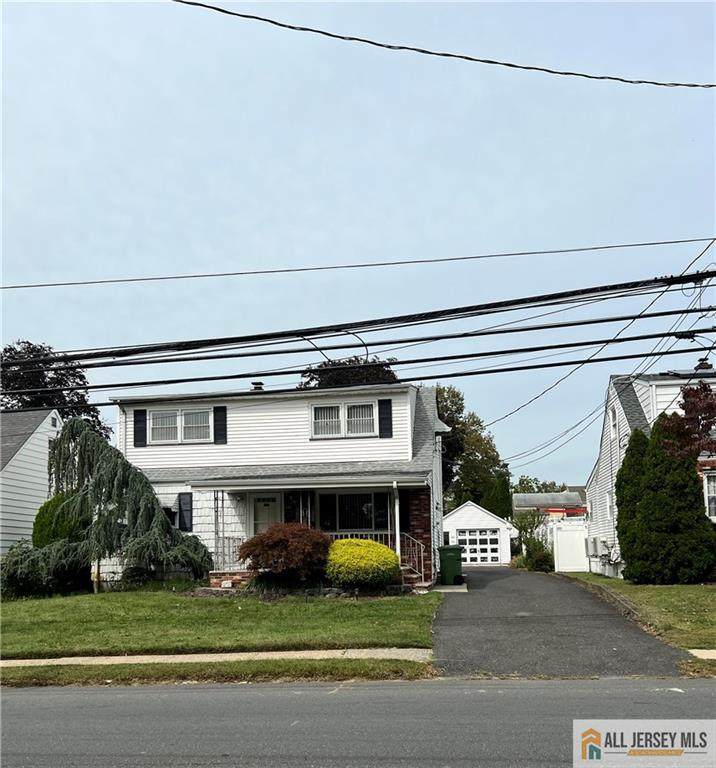3257 Washington Road - Photo 1
