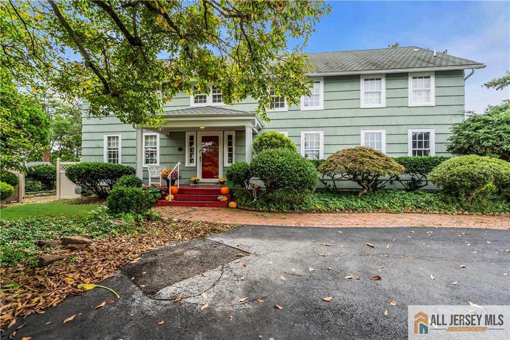 4377 Old Bridge Matawan Road - Photo 1