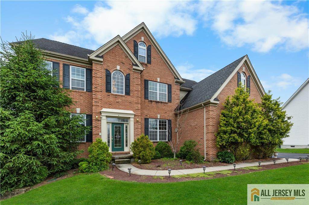 6 Monet Court - Photo 1