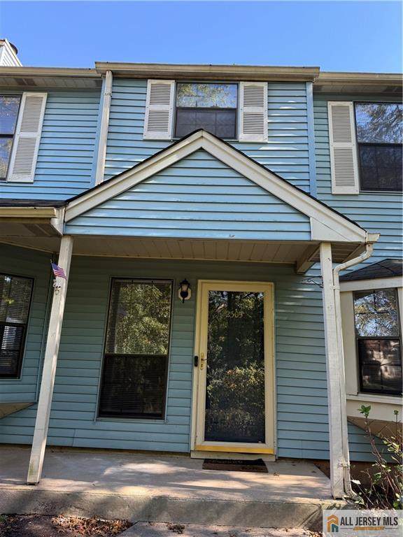 2305 Deerfield Drive - Photo 1