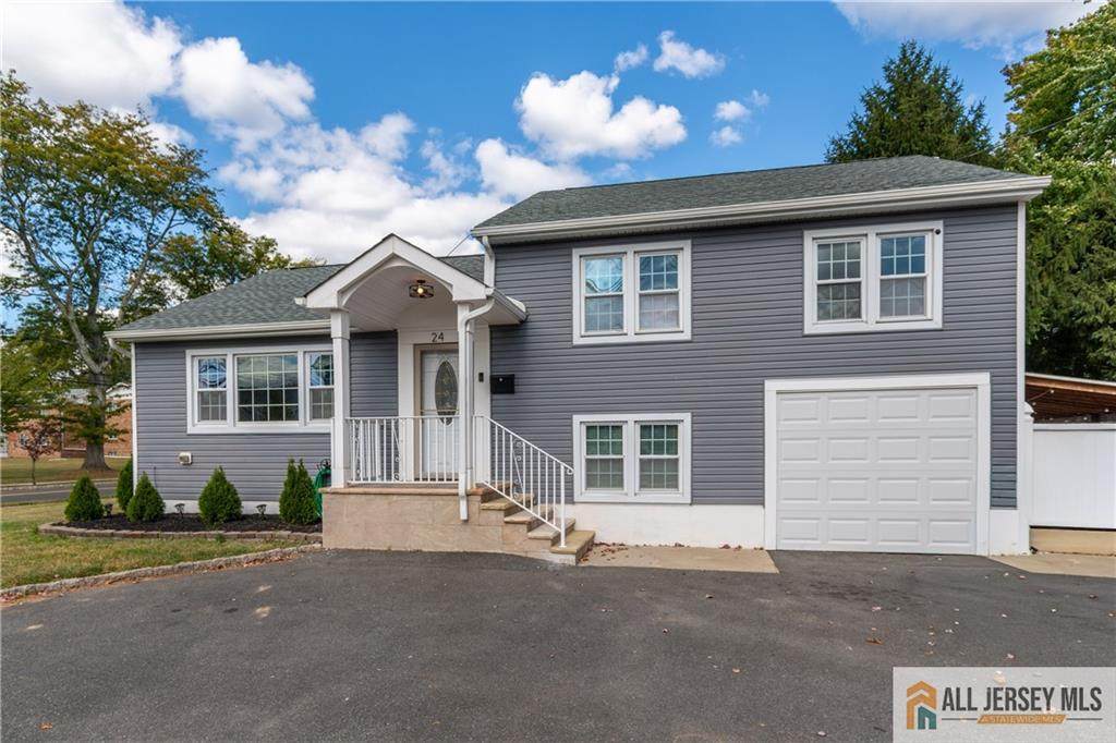 24 Old New Brunswick Road - Photo 1