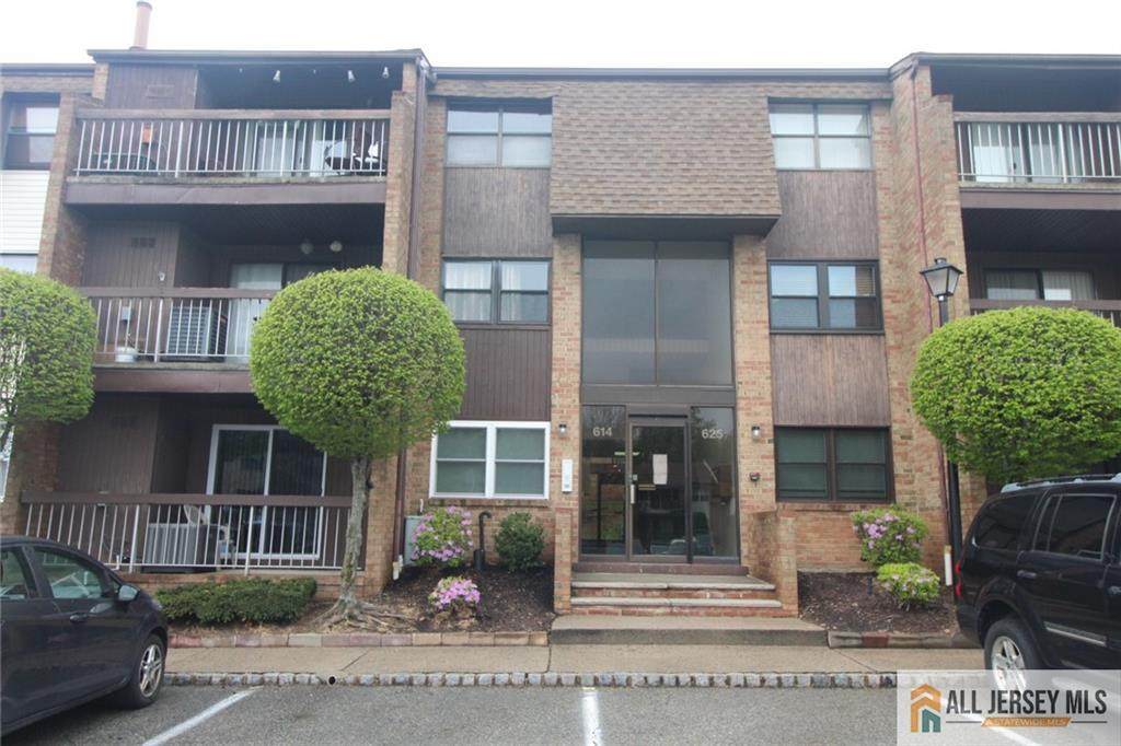 615 Sharon Garden Court - Photo 1