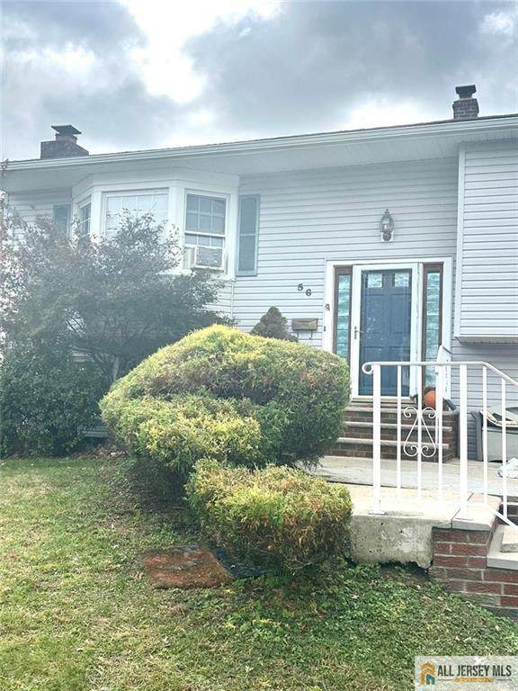 56 Sullivan Way - Photo 1