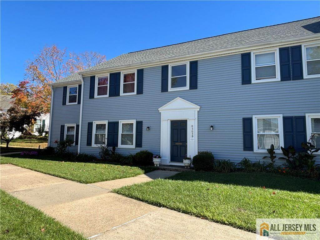 303 Sharon Way - Photo 1