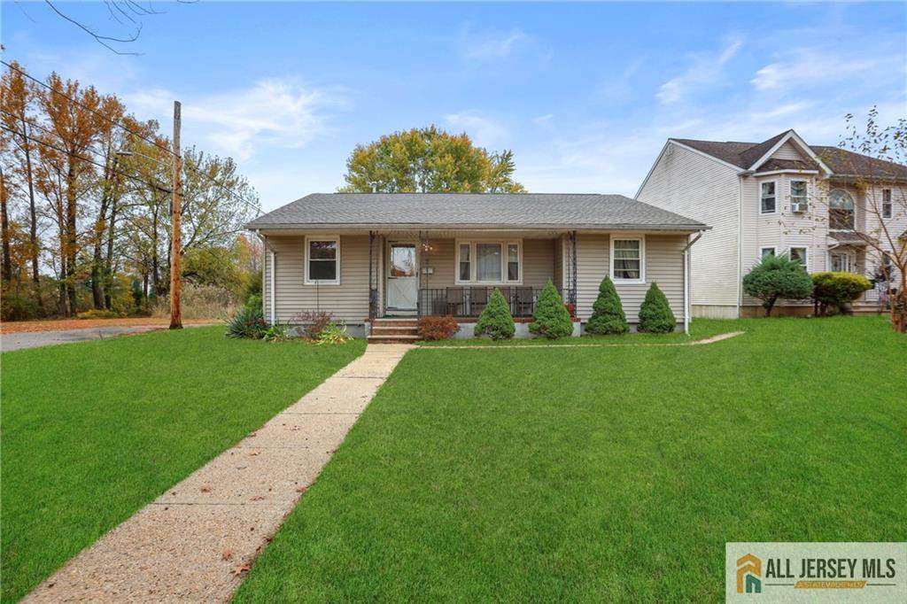 2 Marie Street - Photo 1