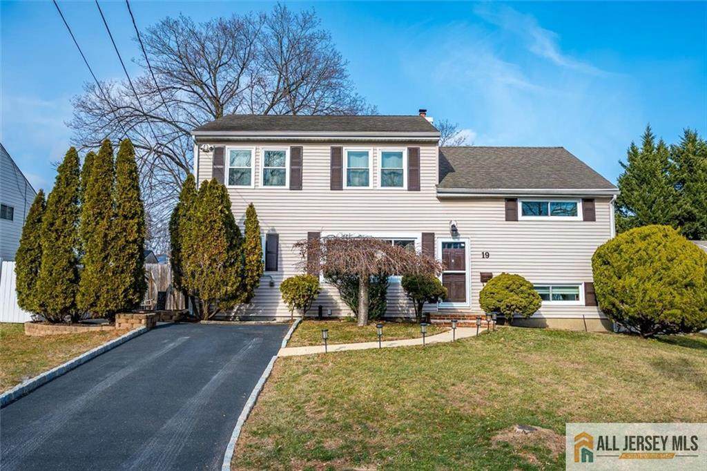 19 Oxford Road - Photo 1