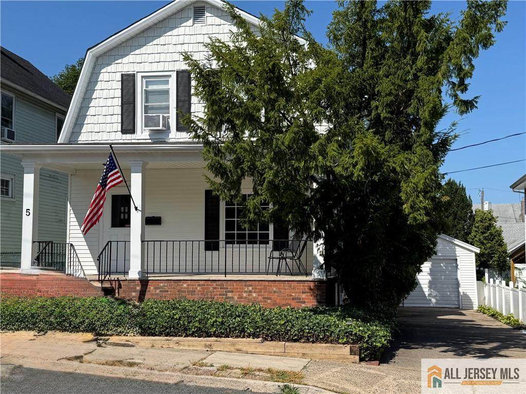 5 David Street - Photo 1