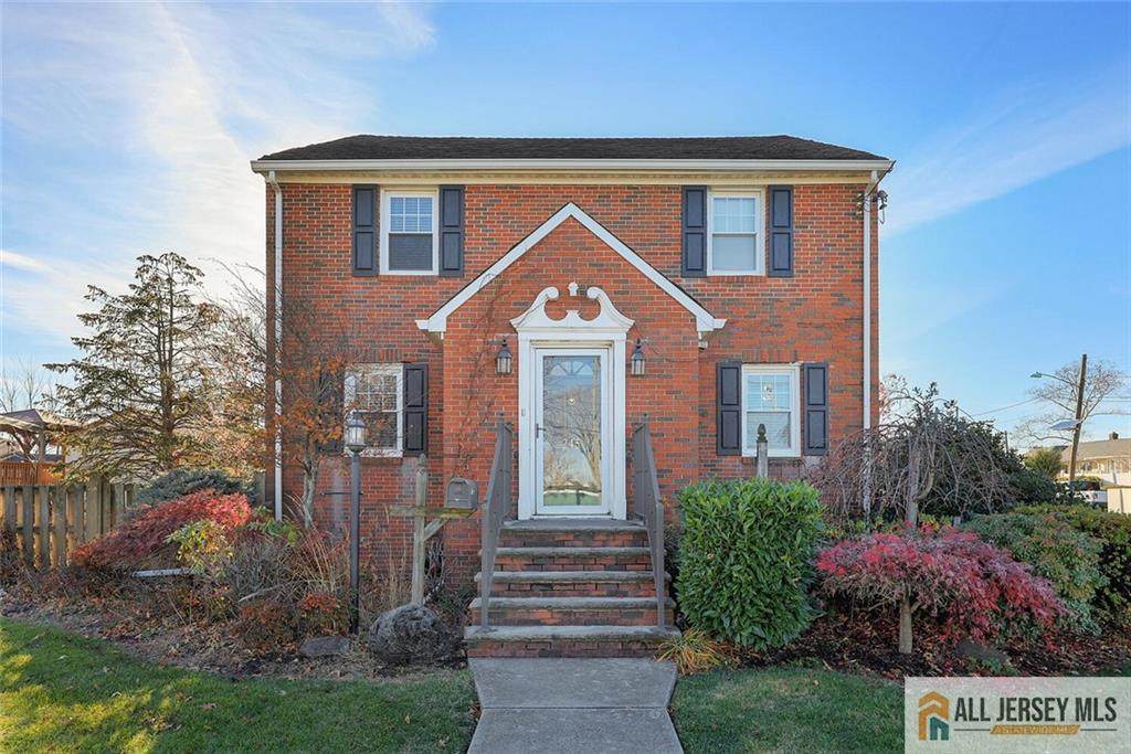 245 Carteret Avenue - Photo 1