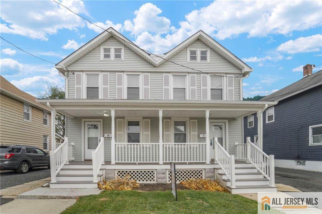 38 Van Keuren Avenue - Photo 1