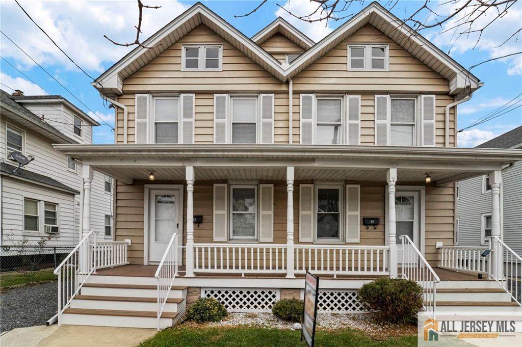 40 Van Keuren Avenue - Photo 1