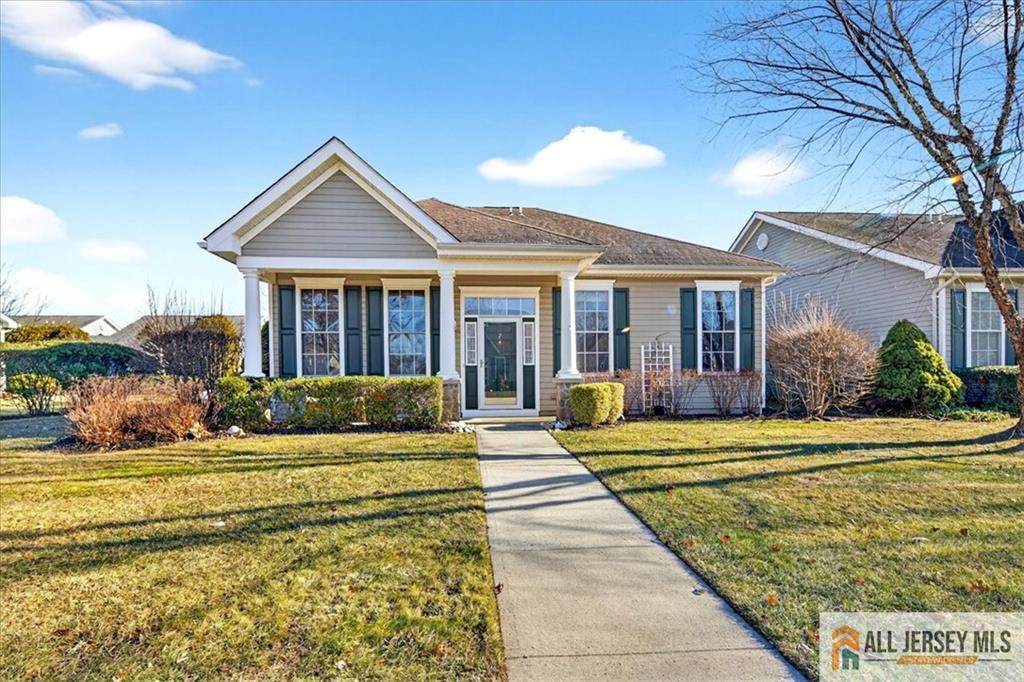 7 Liedtke Drive - Photo 1