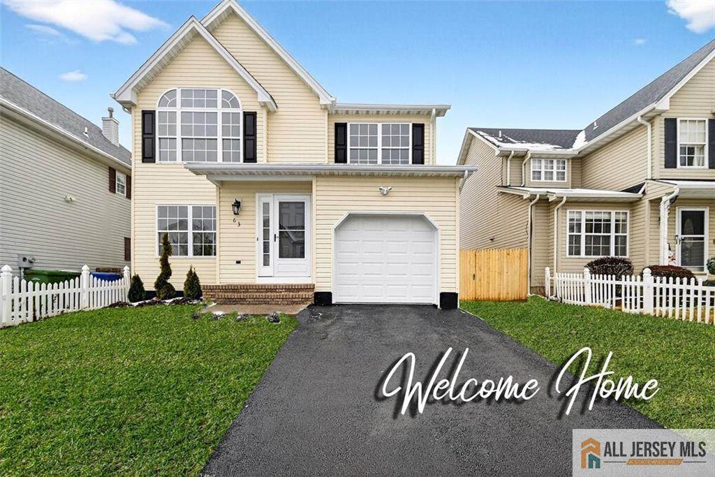 63 Scarlet Drive - Photo 1