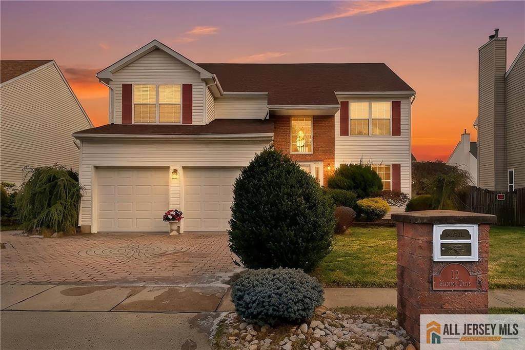 12 Madison Drive - Photo 1