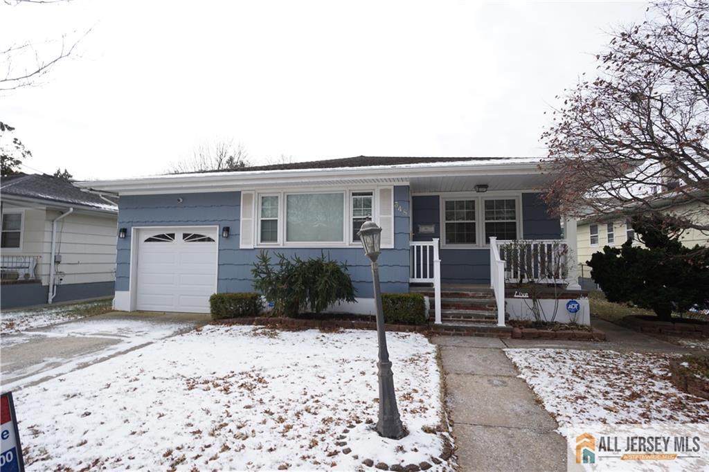 348 Emerson Avenue - Photo 1
