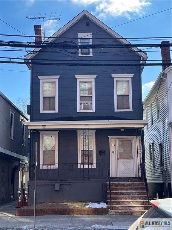 224 Somerset Street - Photo 1