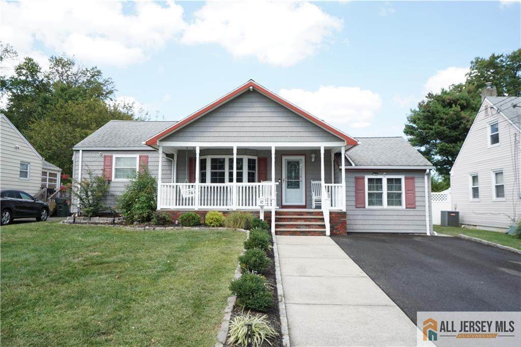 40 Hill Road - Photo 1